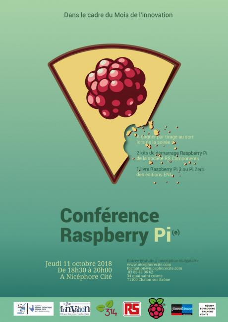 Raspberry Pi