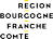 Région Bourgogne Franche-comté